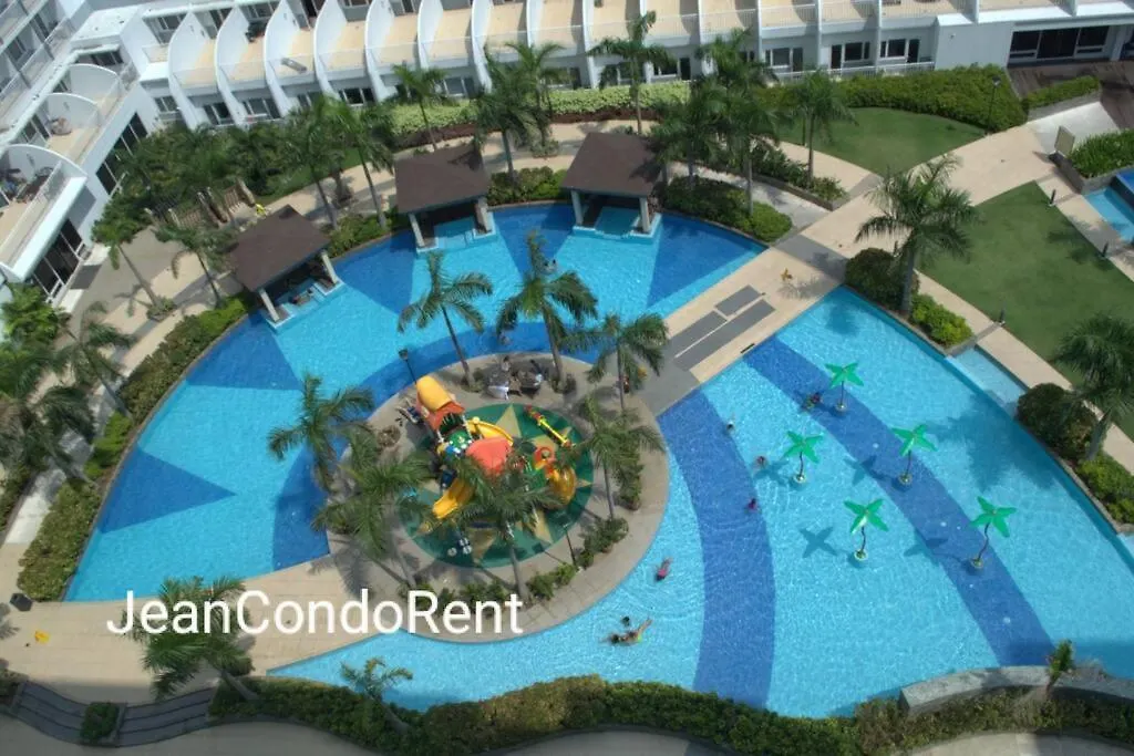 Magayon Staycation Shell Residences Mall Of Asia Manila 0*,  Philippines