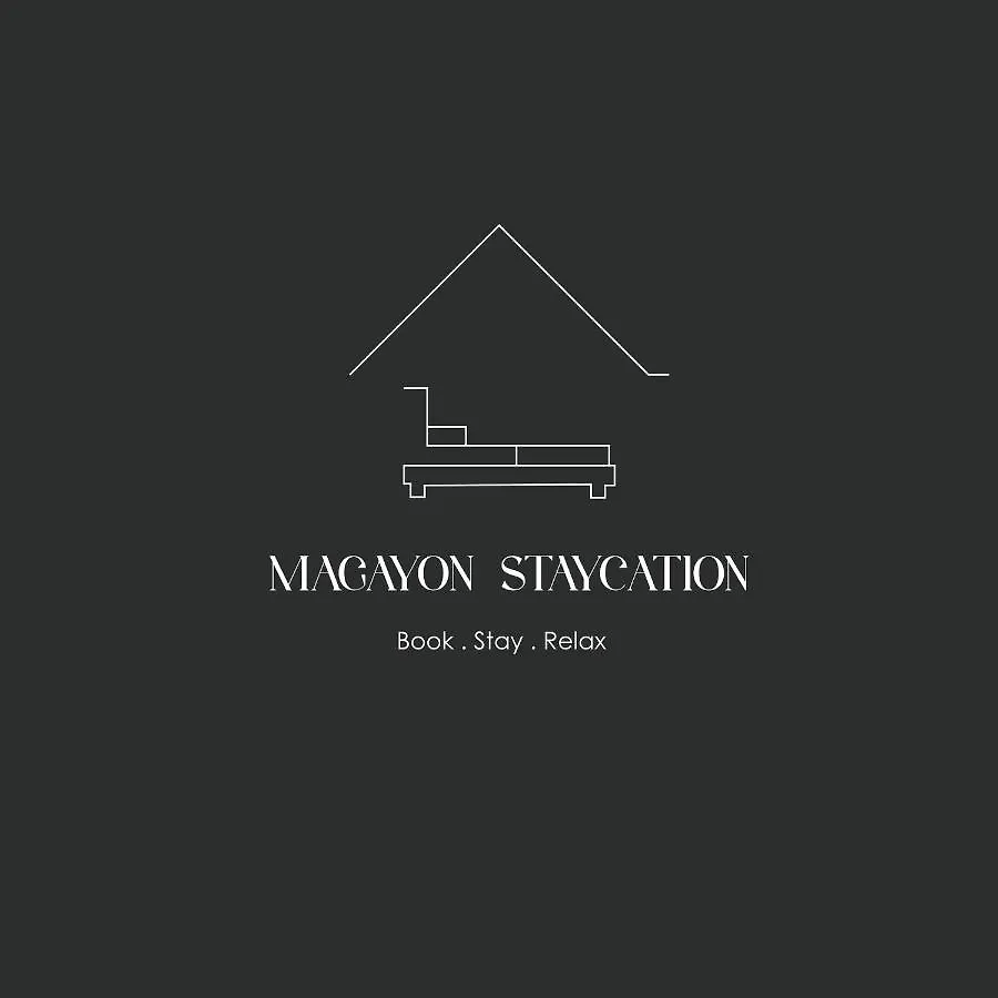Magayon Staycation Shell Residences Mall Of Asia 马尼拉 公寓